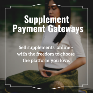 Supplement Payment Gateways - content image