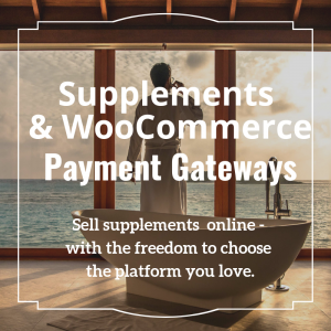 Supplements WooCommerce Payment Gateways - content image