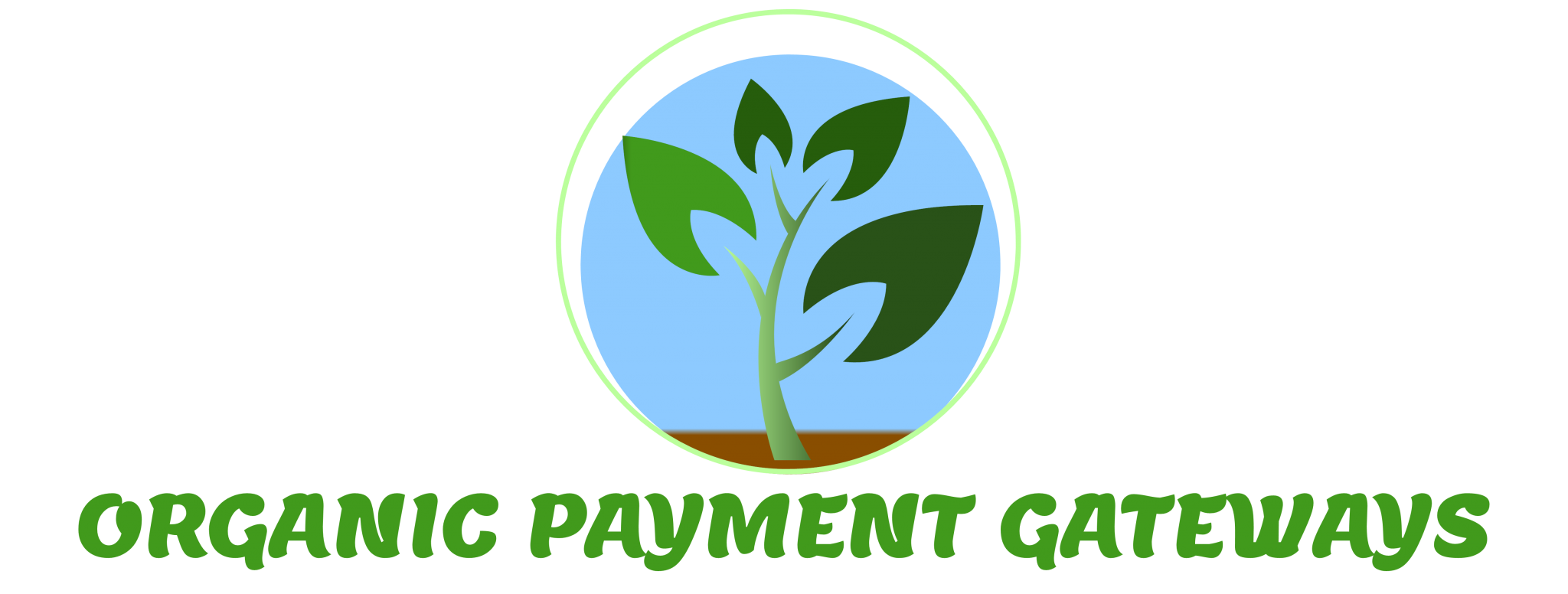 Organic Payment Gateways