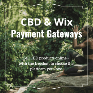 Wix CBD - Organic Payment Gateways -content image