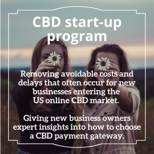 CBD start-up program - content image